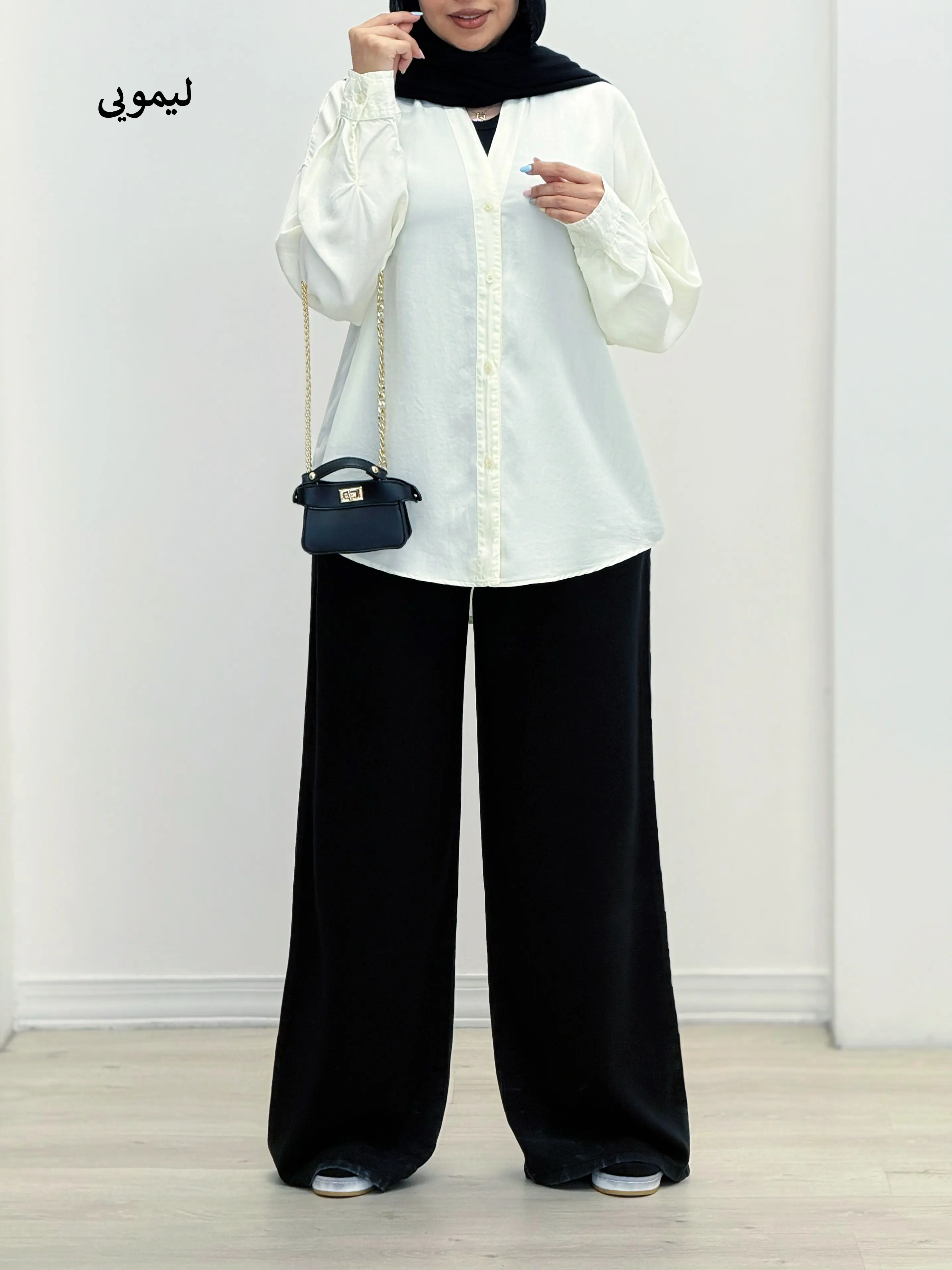 6992-شومیز vesta light